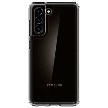 Spigen Ultra Hybrid TPU Back Cover Transparent Samsung Galaxy S21 FE