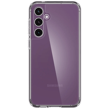 Samsung S23 Ultra New Spigen Back Cover Transparent – BT Limited