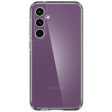 Spigen Ultra Hybrid TPU Back Cover Transparent Samsung Galaxy S23