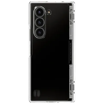 Spigen Ultra Hybrid TPU Back Cover Transparent Samsung Galaxy Z Fold 6