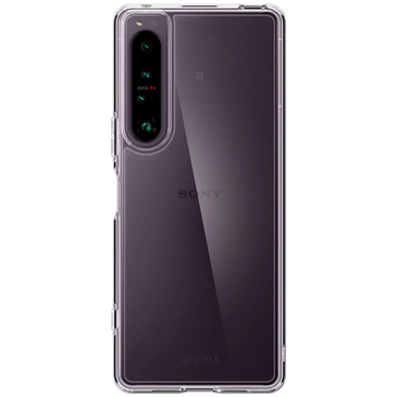 Spigen Ultra Hybrid TPU Back Cover Transparent Sony Xperia 1 IV