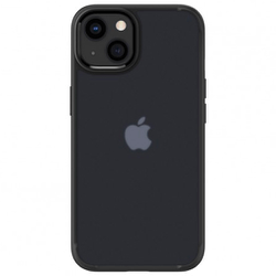 Spigen Ultra Hybrid TPU Back Cover Black Apple iPhone 13