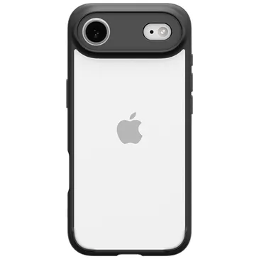 Spigen Ultra Hybrid TPU Back Cover Black Apple iPhone Air