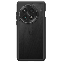 Spigen Ultra Hybrid TPU Back Cover Black OnePlus 13