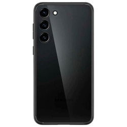Spigen Ultra Hybrid TPU Back Cover Black Samsung Galaxy S23+