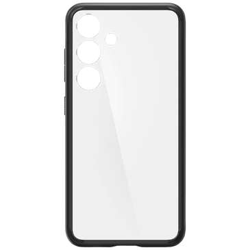 Spigen Ultra Hybrid TPU Back Cover Black Samsung Galaxy S24 Ultra 