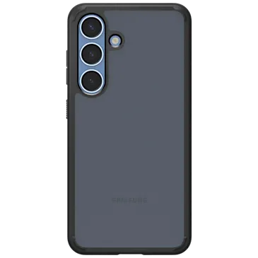 Spigen Ultra Hybrid TPU Back Cover Zwart Samsung Galaxy S25