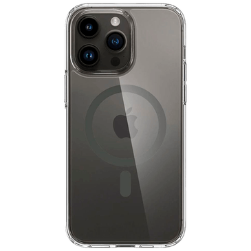 Spigen Ultra Hybrid Clear Phone Case for iPhone 14 Pro Max