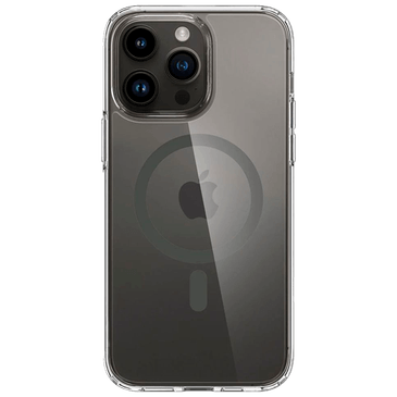 Spigen Ultra Hybrid Magfit Back Cover Case Compatible with