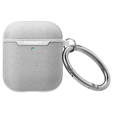 Spigen Urban Fit Case Silver Apple AirPods
