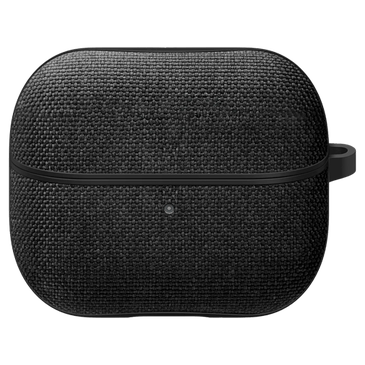 Spigen Urban Fit Case Black Samsung Galaxy Buds 3/3 Pro - Gomibo.co.uk