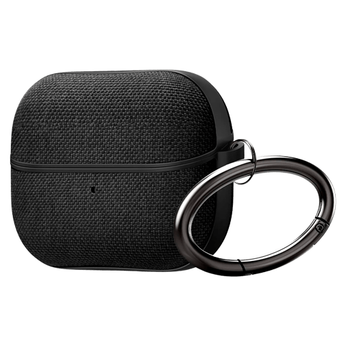 Spigen Urban Fit Case Black Samsung Galaxy Buds 3/3 Pro - Gomibo.co.uk