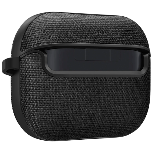 Spigen Urban Fit Case Black Samsung Galaxy Buds 3/3 Pro - Gomibo.co.uk