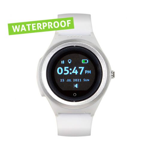 Spotter GPS Watch Air Wit - Belsimpel