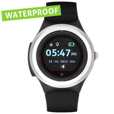 Spotter shop gps watch