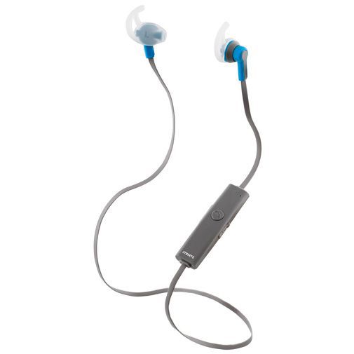 Streetz Bluetooth Sport Headset Grey/Blue