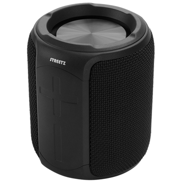 Streetz CM765 Black