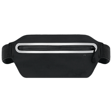 Streetz Universal Sport Hip Bag Black Gomibo.ie