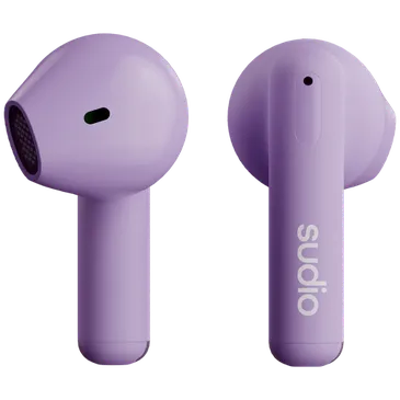 Sudio A1 Purple