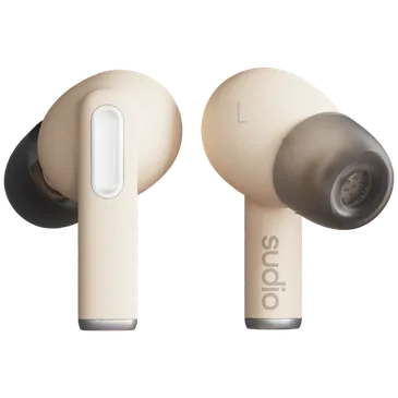 Sudio A1 Pro Bege