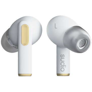 Sudio A1 Pro Blanco