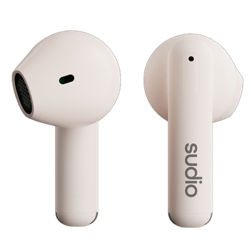 Sudio A1 White