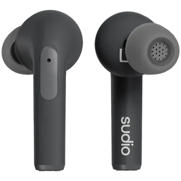 Sudio N2 Pro Schwarz