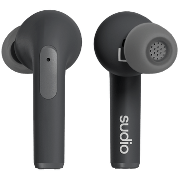 Sudio N2 Pro Black