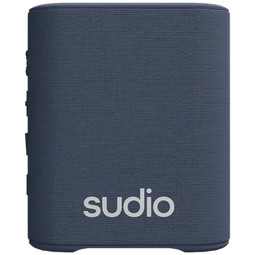Sudio S2 Sininen