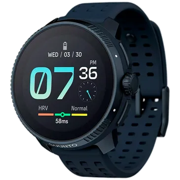 Suunto Race RVS Blue