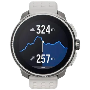 Suunto Race RVS Grey