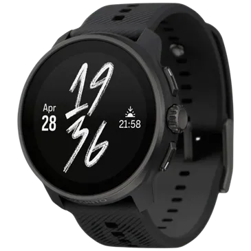 Suunto Race S Black
