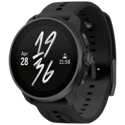 Suunto Race S Black