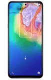 TCL 20 256GB 5G Grå