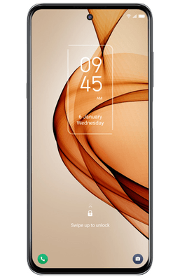 TCL 20L+ 256GB Negro
