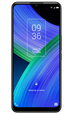 TCL 20 R 5G Blue