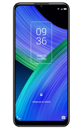 TCL 20 R 64GB 5G Grå