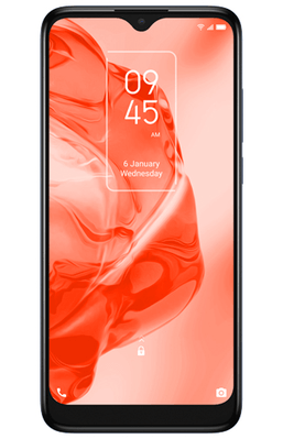TCL 205 Blue