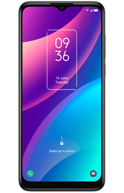 TCL 30 SE 64GB Grey