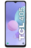 TCL 405 32GB Grå