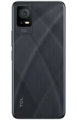 TCL 406S 64GB Grå