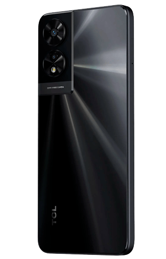 REY Protector de Pantalla para TCL 50 SE - TCL 505 4G, Cristal Vidrio Templado Premium REY Protector de Pantalla para TCL 50 SE - TCL 505 4G, Cristal Vidrio Templado Premium