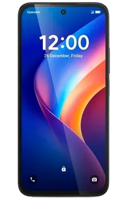 TCL K70 4G 128GB Black