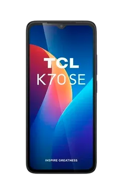 TCL K70 SE 64GB Black