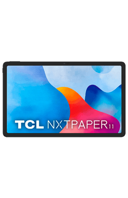 TABLET TCL NXTPAPER 11 4GB 128GB DARK GREY