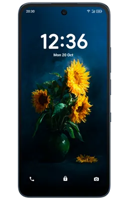 TCL NXTPAPER 70 Pro 256GB Bleu