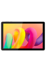 TCL Tab 10L Black + Book Case