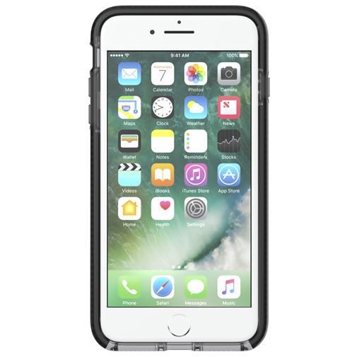 Tech21 Evo Check Case Smokey Black Apple iPhone 7 Plus/8 Plus