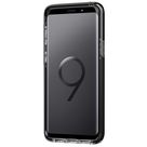Tech21 Evo Check Case Smokey Black Samsung Galaxy S9