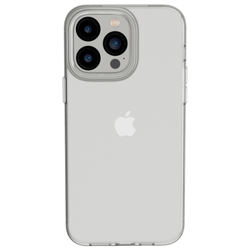 Tech21 Evo Lite TPU Back Cover Transparent Apple iPhone 14 Pro Max